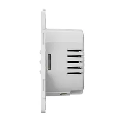 Реле Ajax LightCore (Crossover) vertical для розумного вертикального перехресного вимикача світла LightSwitch (Crossover) (26-00493) - мініатюра 4
