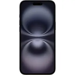Смартфон Apple iPhone 16 Plus 256GB eSim Black (MXUY3) [129972] - мініатюра 2