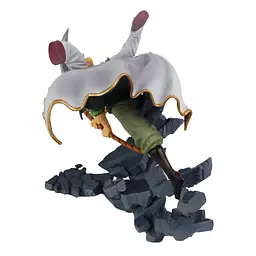 Колекційна фігурка Banpresto One Piece Manhood Spec Ver. B Edward Newgate (125479) - мініатюра 4