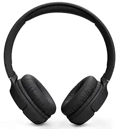 Гарнітура JBL TUNE 520BT Black (JBLT520BTBLKEU) (6861952) - мініатюра 7