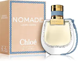 Оригінал Chloe Nomade Lumiere d'Egypte 50 мл Парфумована вода - мініатюра 2