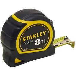Рулетка Stanley Bimat 8 м х 25 мм (1-30-657)