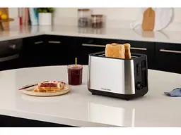 Тостер Russell Hobbs 27390-56 - мініатюра 4