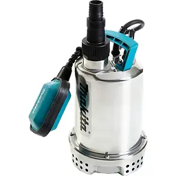 Занурювальний дренажний насос Makita PF 1100 - мініатюра 4