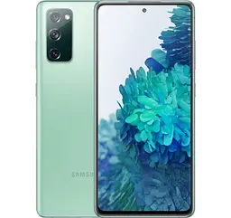 Смартфон Samsung S20 FE 5G 6/128Gb SM-G781U Cloud Mint