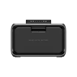 Додаткова батарея EcoFlow RIVER 3 Plus Smart EB 600 Extra Battery (EFEB600)_EU - мініатюра 3