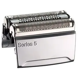 Ріжучий блок+сітка Braun Series 5 52S - мініатюра 2