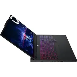 Ноутбук Lenovo Legion Pro 7 16IAX10H [83F5001BUS] [140917] - мініатюра 6