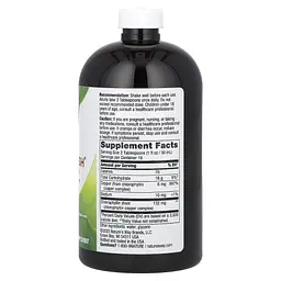 Рідкий Хлорофіл Chlorofresh - 480 мл - мініатюра 2