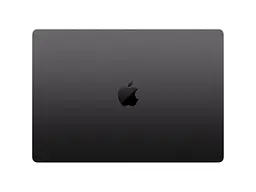 Ноутбук Apple MacBook Pro 16 2026 M5 Max 18-core CPU 48 GB 2TB Space Black (MGEE4) - мініатюра 2