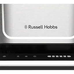 Тостер Russell Hobbs Attentiv 2 Slice 1500 Вт метал (26210-56) - мініатюра 6