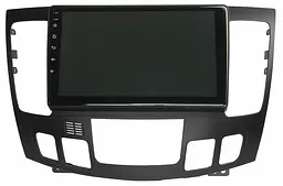 Перехідна рамка Hyundai Sonata Carav 22-318 - мініатюра 4