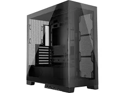 Корпус MODECOM Volcano Space Midi Black (AT-SPACE-PG-NF-10-000000)