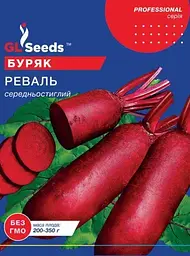 Насіння рrofessional - Буряк Реваль 20 г