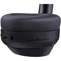 Гарнітура Defender FreeMotion B1020, Bluetooth, ANC, чорна - мініатюра 8