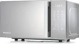 Мікрохвильова піч Hisense H20MOMSS4H (C20PXP) - мініатюра 9