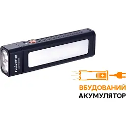 Ліхтар Fenix WT16R [86854] - мініатюра 5