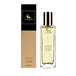 Парфумована вода GOLDEN FLEECE UNISEX Landor 30 мл