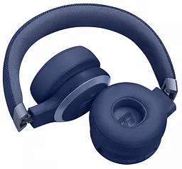 Гарнітура JBL LIVE 670NC Синій (JBLLIVE670NCBLU) (6947700) - мініатюра 4