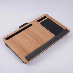 Підставка для ноутбука UFT T54 Wood (UFTT54wood) - мініатюра 4