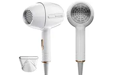 Фен Enchen AIR Hair dryer Basic version EU White - мініатюра 5