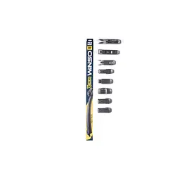 Щітка склоочисника WINSO X Treme 750мм (113750) - мініатюра 2