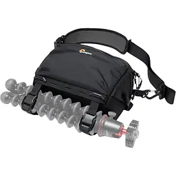 Сумка для фотоапарата Lowepro ProTactic Lite SLX 110 AW III (LP37494-PWW) [135686] - мініатюра 9
