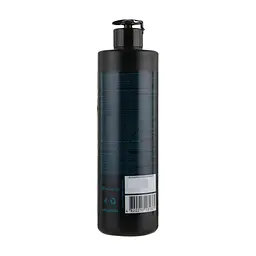 Гель для душу Ajoure Sapphire Perfumed Shower Gel 500 мл (4820217131375) - мініатюра 2