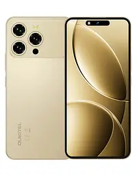 Смартфон Oukitel P1 Pro 4/256GB Gold