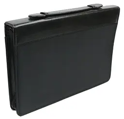 Чоловіча ділова папка JPB 37х26х5 см acs0017964 - мініатюра 9