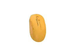 Миша A4Tech Fstyler FG15CS Air2 Yellow - мініатюра 5
