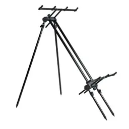 Род-под Prologic Element Quad-Sky 4 Rod Pod - мініатюра 2