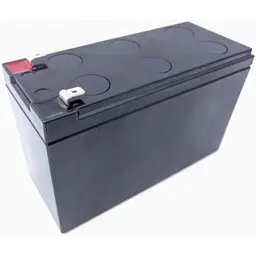 Акумулятор CSB GP1272 AGM 12V 7,2Ah - мініатюра 2