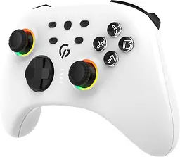 Геймпад GamePro GPX13W Білий - мініатюра 2