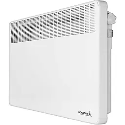 Конвекційний обігрівач Bonjour Turbo Heat 20 CEG BL-Meca/Q1 1750W [72294] - мініатюра 2