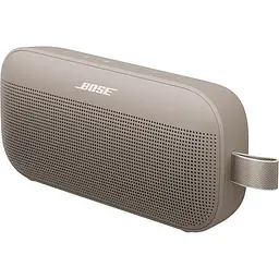 Бездротова акустика Bose SoundLink Flex II Sandstone (887612-0300) пісочна - мініатюра 2