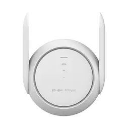 Дводіапазонний ретранслятор Mesh Wi-Fi RG-EW1200R Ruijie (99-00011593)