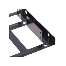 Фрейм-перехідник Maiwo 2x2.5" HDD/SSD 3.5" (K11) - мініатюра 7