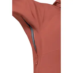Куртка Frontier Saxifraga L 20K/20K Terracotta - мініатюра 7