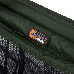 Сумка для зважування Prologic C-Series Retainer & W/Sling X-Large 120 X 55Cm Green/Black - мініатюра 3