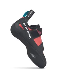 Скeльники жіночі Scarpa Origin Women 35 Кораловий - мініатюра 5