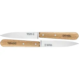Набір ножів (2 шт) Opinel Office №102 VRN Carbone