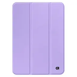Чехол ArmorStandart Smart Case для iPad 11 2025 (A16) / 10.9 2024 / 2022 Lavender (ARM83976)
