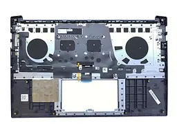 Топкейс ноутбука / верхня панель та клавіатура для ноутбука Asus Vivobook Pro 15 X3500, K3500 (90NB0UU2-R30UA0) Оригінал від Asus, Верхня панель клавіатури - мініатюра 2