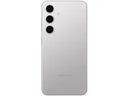 Смартфон Samsung Galaxy S24 8/256GB Marble Grey (SM-S921BZAG) - мініатюра 7
