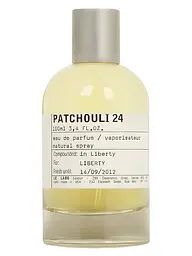Оригінал Le Labo Patchouli 24 100 мл Парфумована вода - мініатюра 2