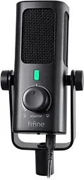 Мікрофон Fifine Profile 3 USB Black (Profile3) - мініатюра 3