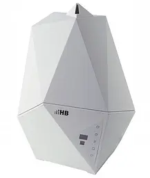 Зволожувач повітря HB UH1065W, об'єм 4л, пульт управління