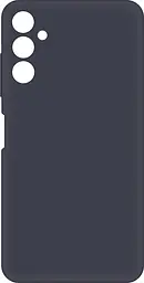 Чохол MAKE Samsung A24 Silicone Black