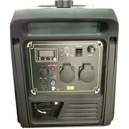 Генератор бензиновий Kraft&Dele KD686 [124521] - мініатюра 2